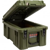 Roam Adventure Rugged Case Od Green 105l