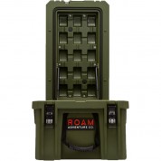 Roam Adventure Rugged Case Od Green 105l