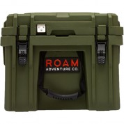 Roam Adventure Rugged Case Od Green 105l