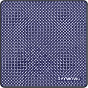 Raywowo Magic Wrap Star 17.7x17.7 Inch