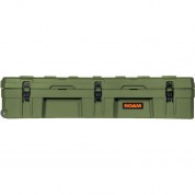 Roam Adventure Rolling Rugged Case Od Green 128l