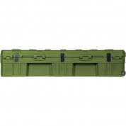 Roam Adventure Rolling Rugged Case Od Green 128l