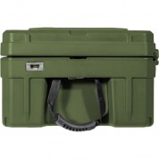 Roam Adventure Rolling Rugged Case Od Green 128l