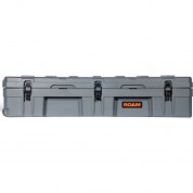 Roam Adventure Rolling Rugged Case Slate 128l