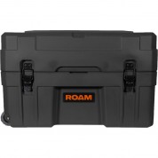 Roam Adventure Rolling Rugged Case Black 132l