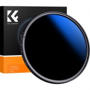 K&f Concept C-series Nd Lens Filter 49mm 1-11 Stop