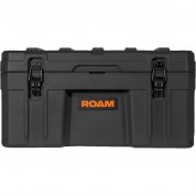 Roam Adventure Rugged Case 76l Black