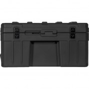 Roam Adventure Rugged Case 76l Black