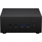 Asus Expertcenter Pn64 Mini Pc Barebone Computer