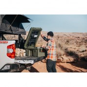 Roam Adventure Lid Organizer For 105l Rugged Case