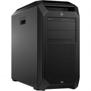 Hp Z8 Fury G5 Tower Workstation - Avid Certified