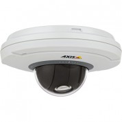 Axis M5075-g 1080p Ptz Indoor Network Dome Camera 2.2-11mm