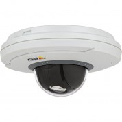 Axis M5075-g 1080p Ptz Indoor Network Dome Camera 2.2-11mm