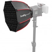 Smallrig Ra-d30 Mini Parabolic Softbox 11.8