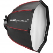 Smallrig Ra-d30 Mini Parabolic Softbox 11.8