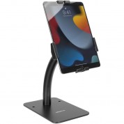 Anti-theft Tablet Kiosk Stand By Mount-it!