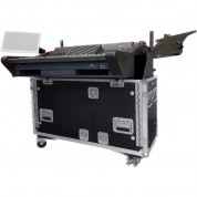 Prox Zcase Hydraulic Lift Case For Avid Venue S6l