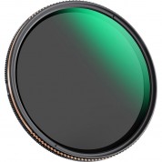 K&f Concept Nano-x Variable Nd Filter 67mm 2-5 Stop