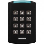 Liftmaster Srdrkp Smart Card Reader Keypad