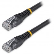 Startech Cat 6 Ethernet Cable 6ft Black