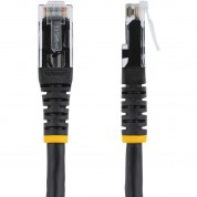 Startech Cat 6 Ethernet Cable 6ft Black