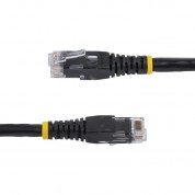 Startech Cat 6 Ethernet Cable 6ft Black