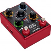 Line 6 Pod Express Guitar Amp Fx Processor Pedal