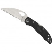 Spyderco Byrd Harrier 2 Lightweight Folding Knife