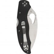 Spyderco Byrd Harrier 2 Lightweight Folding Knife