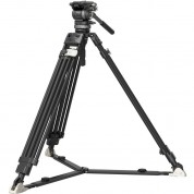 Smallrig Ad-pro8 Fluid Head Tripod Kit