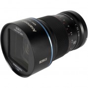 Sirui 50mm F/1.8 Super35 Anamorphic 1.33x Lens Rf Mount