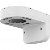 Hanwha Vision Sbp-140wmw Wall/pole Mount White