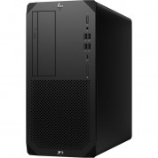 Hp Z2 G9 Tower Workstation | High Performance Pc