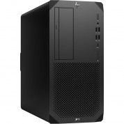 Hp Z2 G9 Tower Workstation | High-performance Desktop