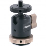 Tilta Mini Ball Head Mount Cold Shoe