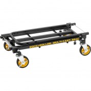 Multicart Rocknroller R64c 8-in-1 Equipment Cart