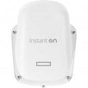 Hpe Instant On Ap27 Wi-fi 6 Outdoor Access Point