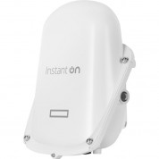 Hpe Instant On Ap27 Wi-fi 6 Outdoor Access Point