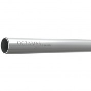 Octamas 15mm Titanium Rods 8