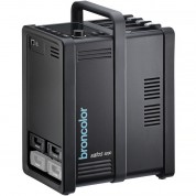 Broncolor Satos 3200 Power Pack With Battery Supply