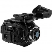 Kondor Blue Camera Cage For Blackmagic Ursa Mini 12k 4.6k 4k