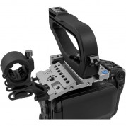 Kondor Blue Camera Cage For Canon C70 - Space Gray