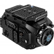 Kondor Blue Camera Cage For Blackmagic Ursa Mini 12k 4.6k 4k