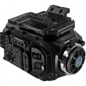 Kondor Blue Camera Cage For Blackmagic Ursa Mini 12k 4.6k 4k