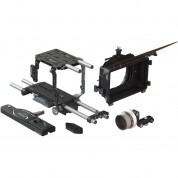 Chrosziel Eng Run & Gun Kit For Sony Burano