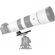 Sunwayfoto Lf-s2 Foot For Sony Fe 200-600mm Lens