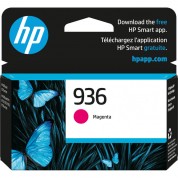 Hp 936 Magenta Ink Cartridge | High-quality Printing