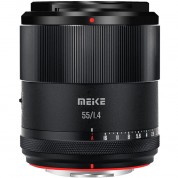 Meike 55mm F/1.4 Af Lens For Nikon Z Mount