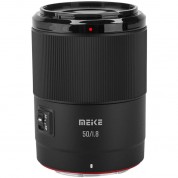 Meike 50mm F/1.8 Af Lens For Nikon Z Mount