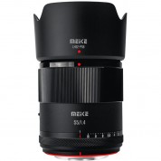 Meike 55mm F/1.4 Af Lens For Nikon Z Mount